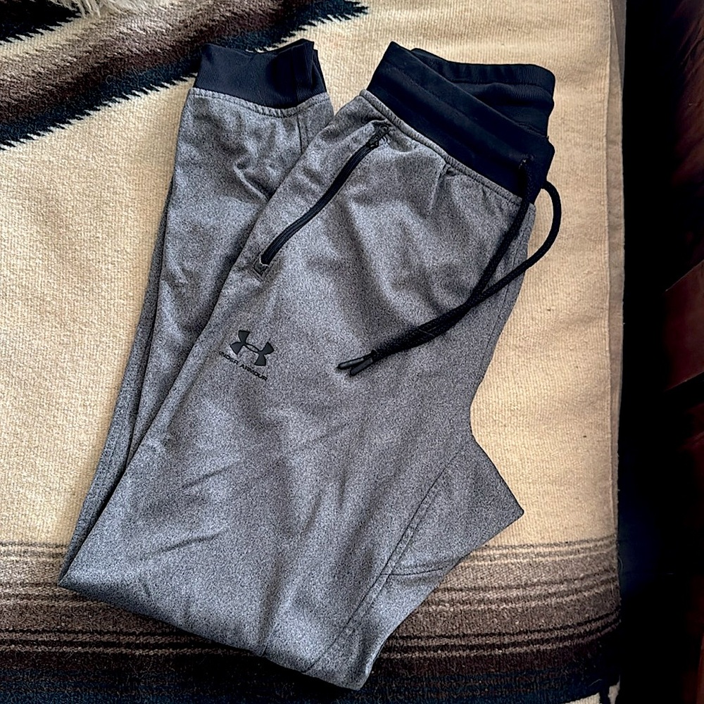 Under Armour Jogging Pants